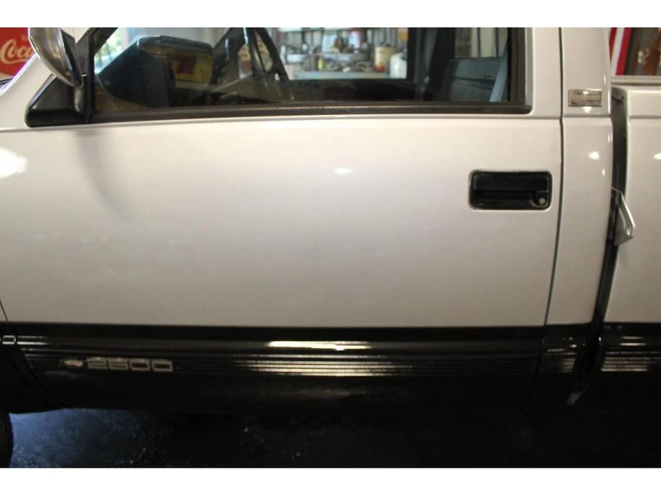 1989 Chevrolet C/K 4th Gen - Image 31 of 31