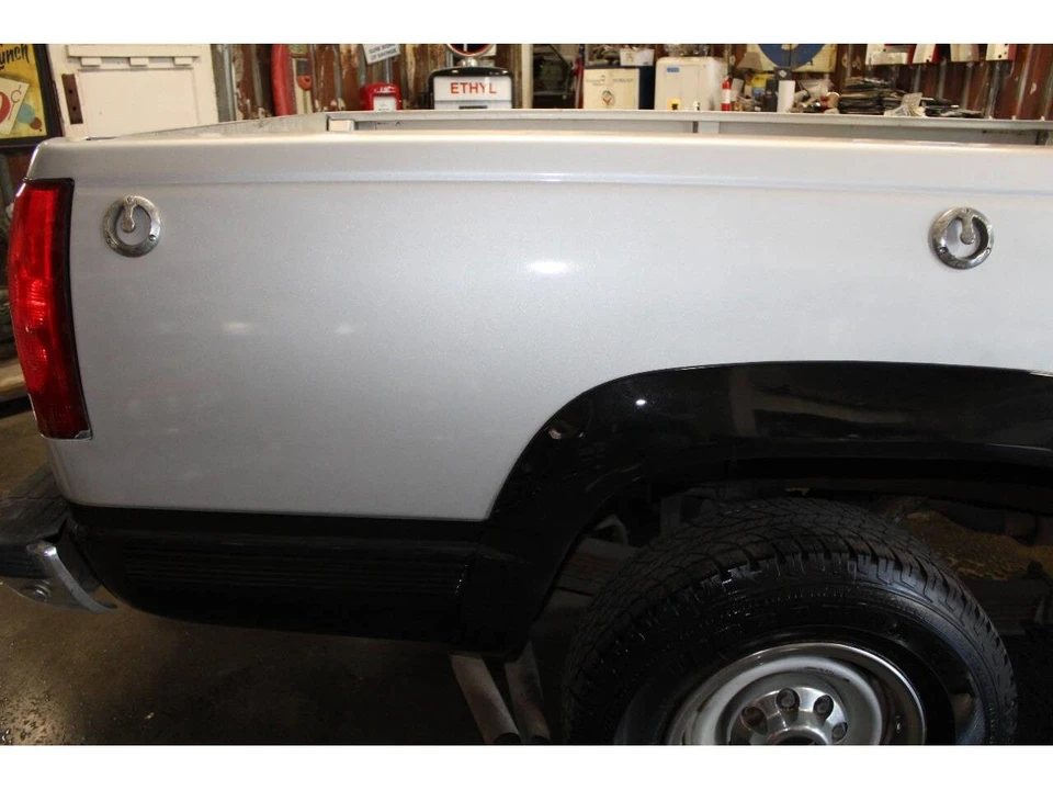 1989 Chevrolet C/K 4th Gen - Image 29 of 31
