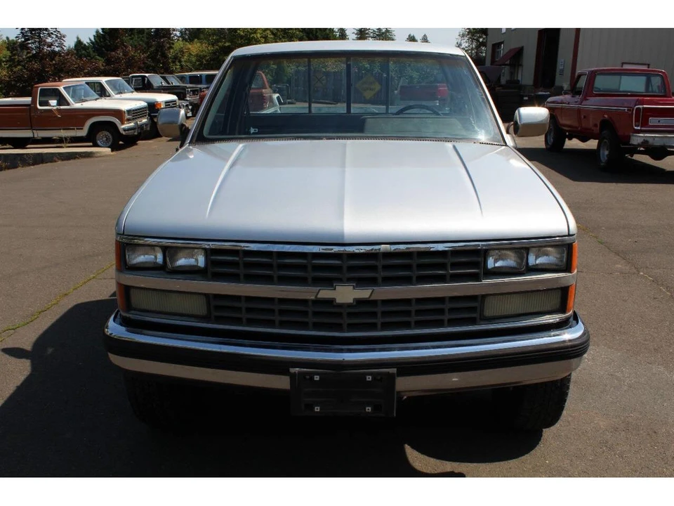 1989 Chevrolet C/K 4th Gen - Image 5 of 31