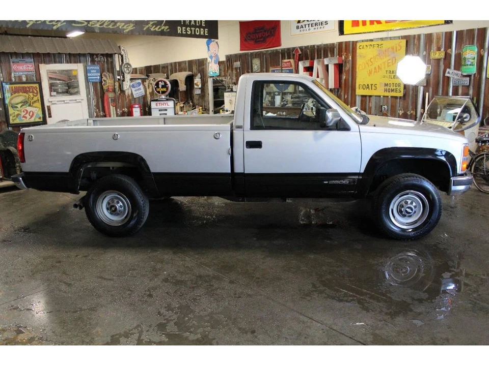 1989 Chevrolet C/K 4th Gen - Image 14 of 31