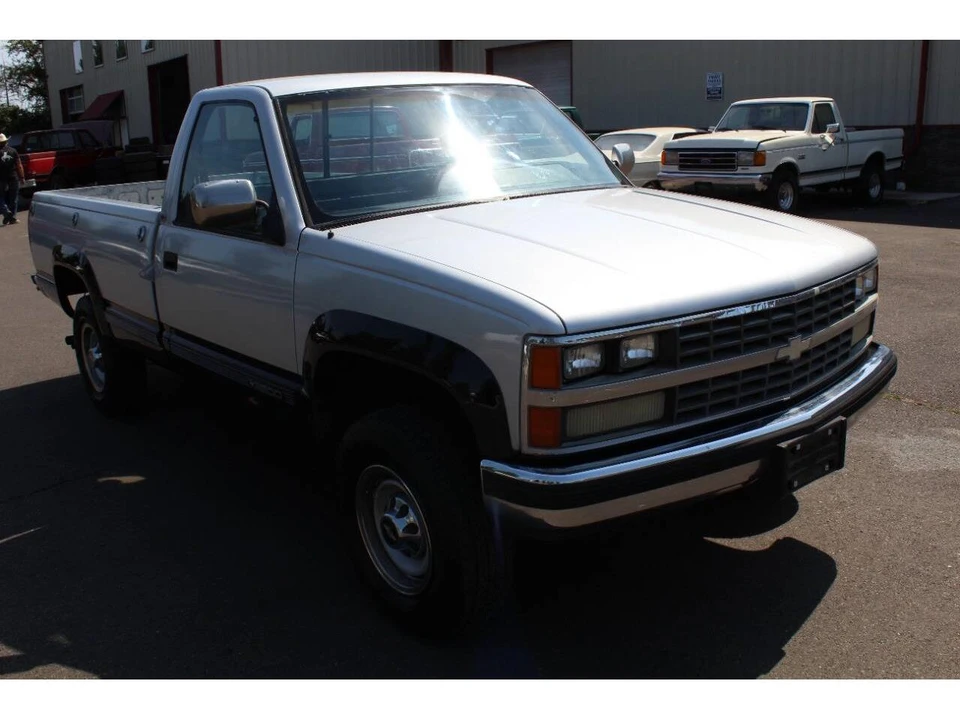 1989 Chevrolet C/K 4th Gen - Image 6 of 31
