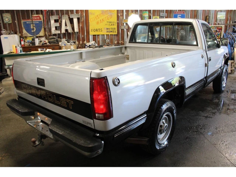 1989 Chevrolet C/K 4th Gen - Image 15 of 31