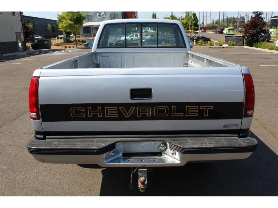 1989 Chevrolet C/K 4th Gen - Image 9 of 31