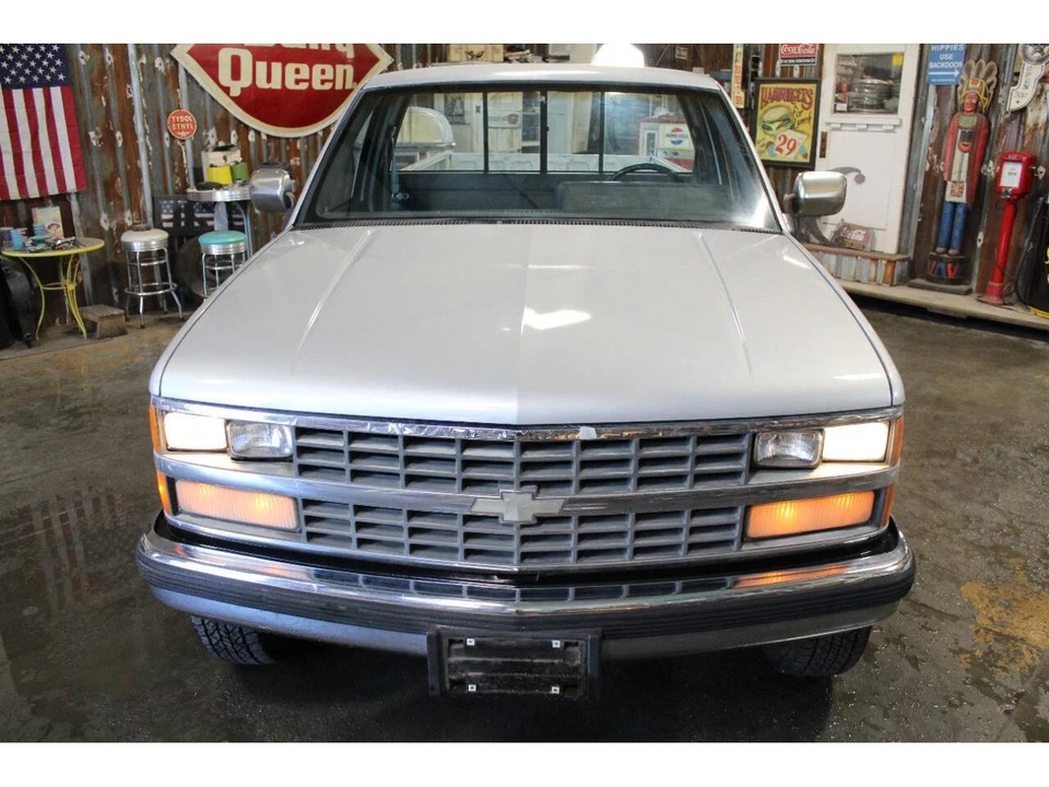 1989 Chevrolet C/K 4th Gen - Image 12 of 31