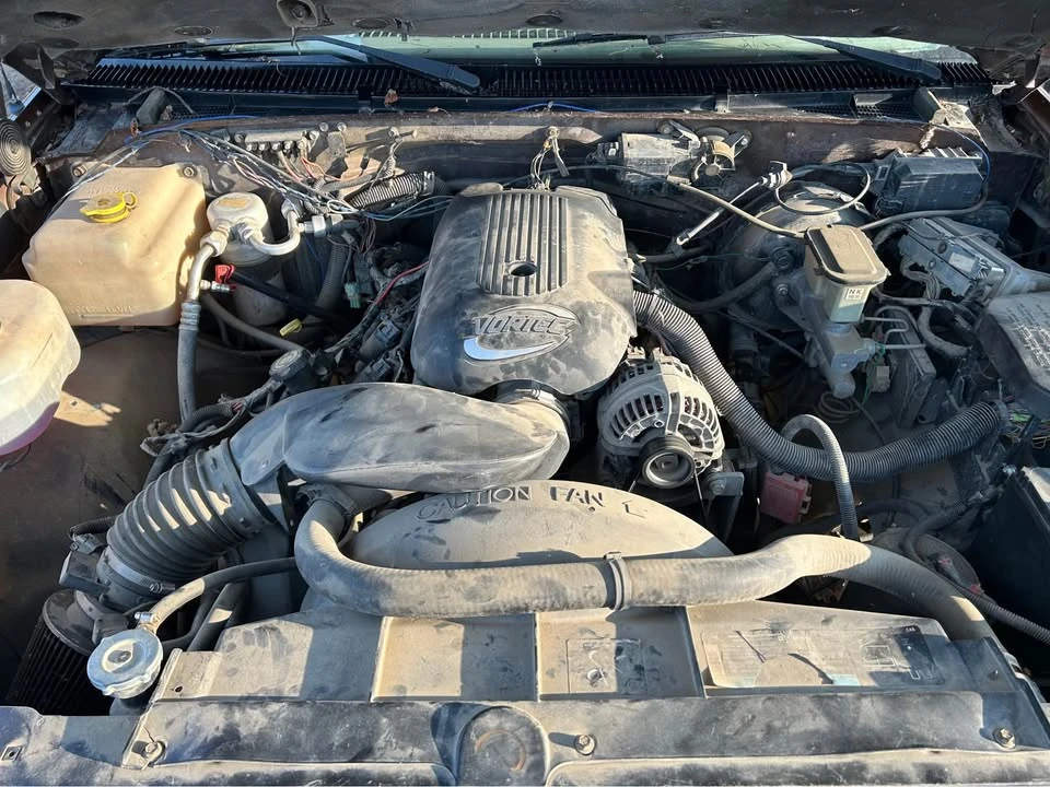 1989 Chevrolet C/K 4th Gen - Image 6 of 12
