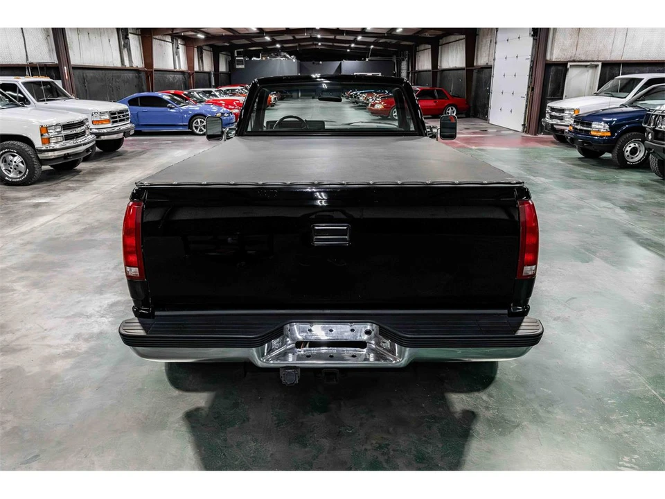 1989 Chevrolet C/K 4th Gen - Image 4 of 21