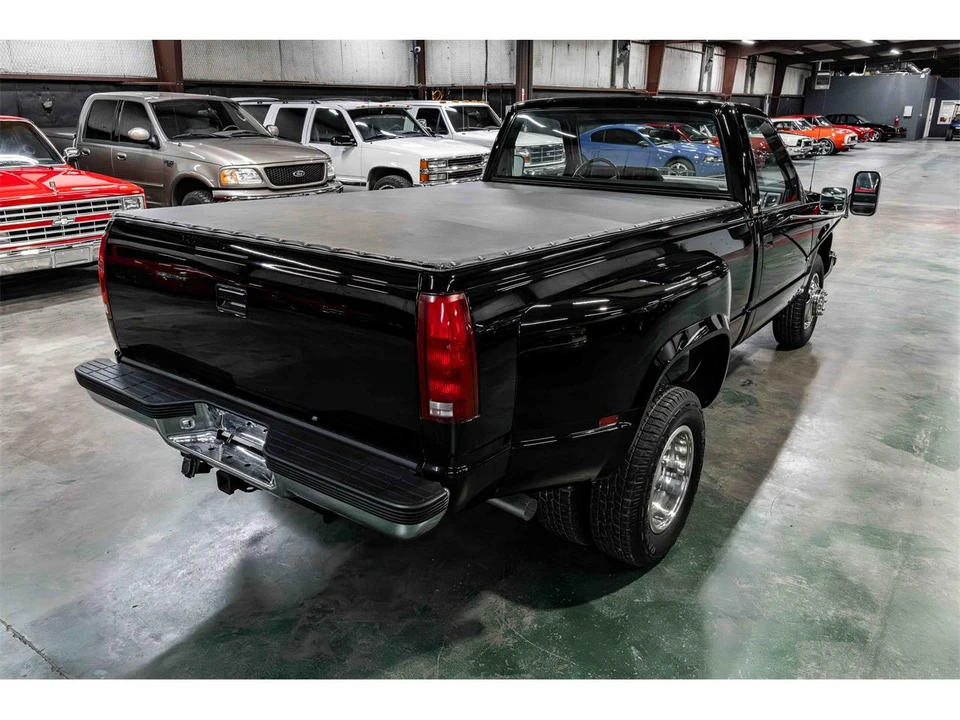 1989 Chevrolet C/K 4th Gen - Image 5 of 21