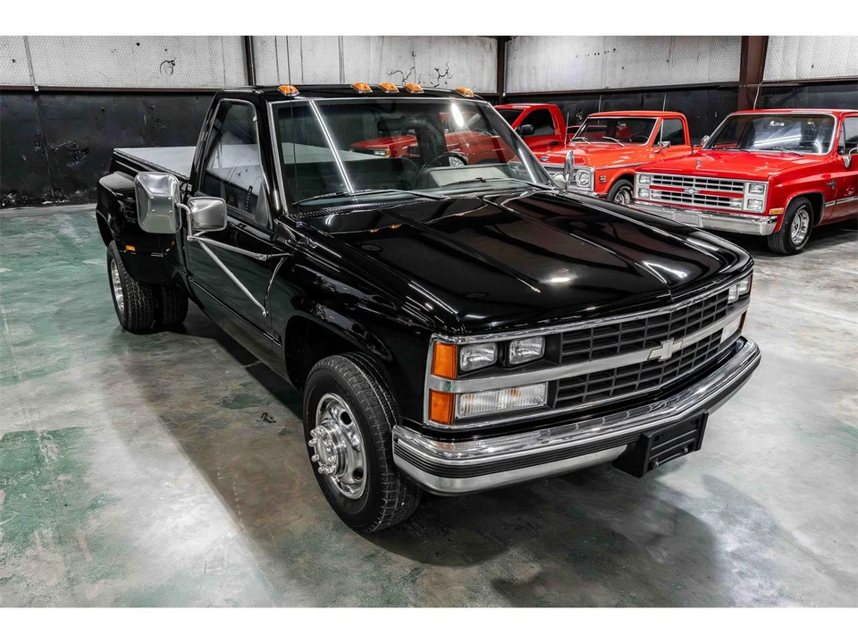 1989 Chevrolet C/K 4th Gen - Image 7 of 21