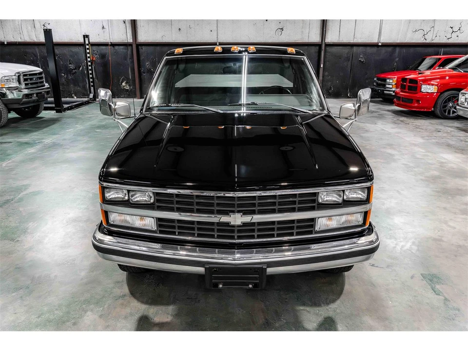 1989 Chevrolet C/K 4th Gen - Image 8 of 21