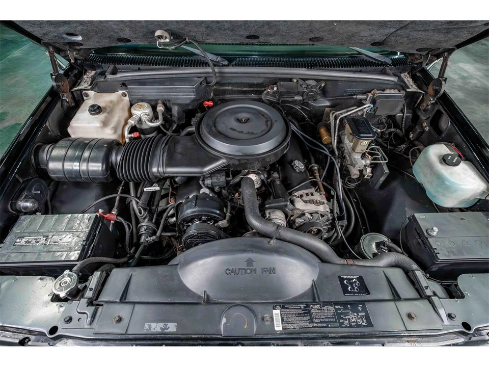 1989 Chevrolet C/K 4th Gen - Image 11 of 21