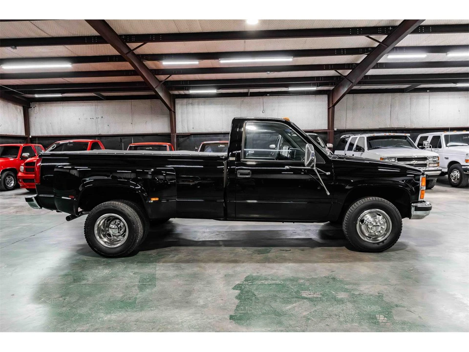 1989 Chevrolet C/K 4th Gen - Image 6 of 21