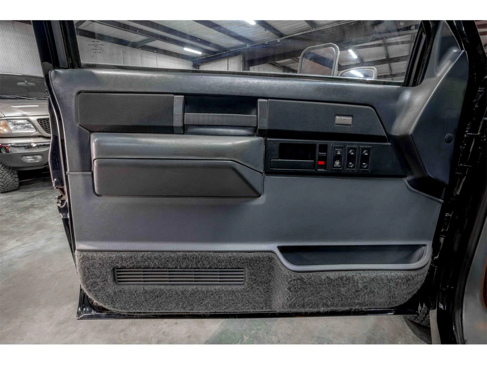 1989 Chevrolet C/K 4th Gen - Image 13 of 21
