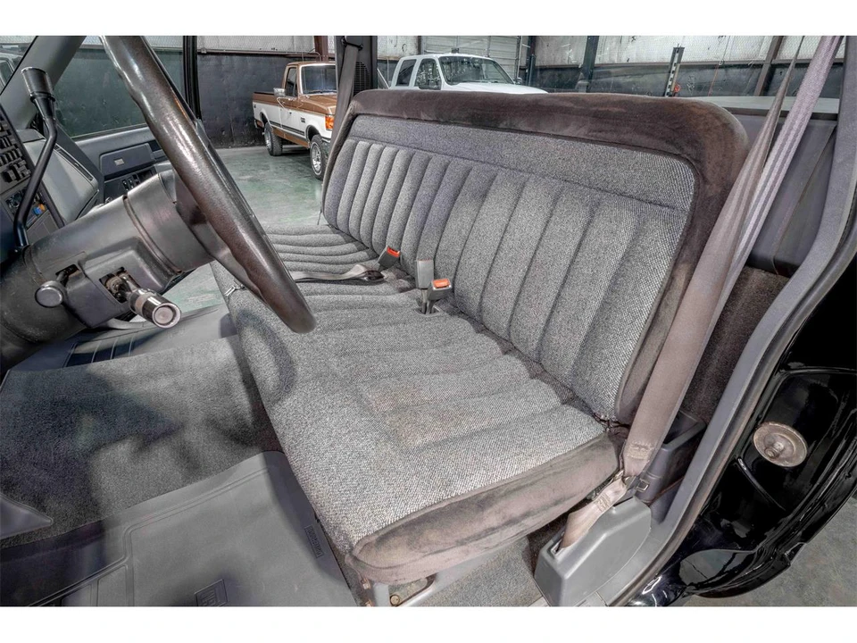 1989 Chevrolet C/K 4th Gen - Image 14 of 21