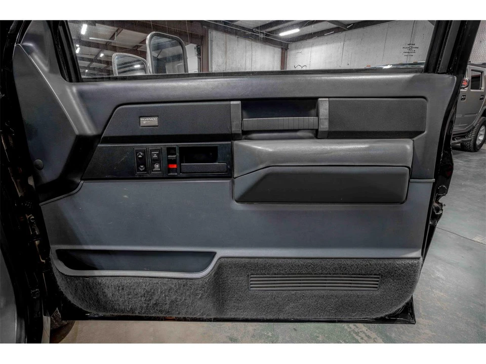1989 Chevrolet C/K 4th Gen - Image 16 of 21