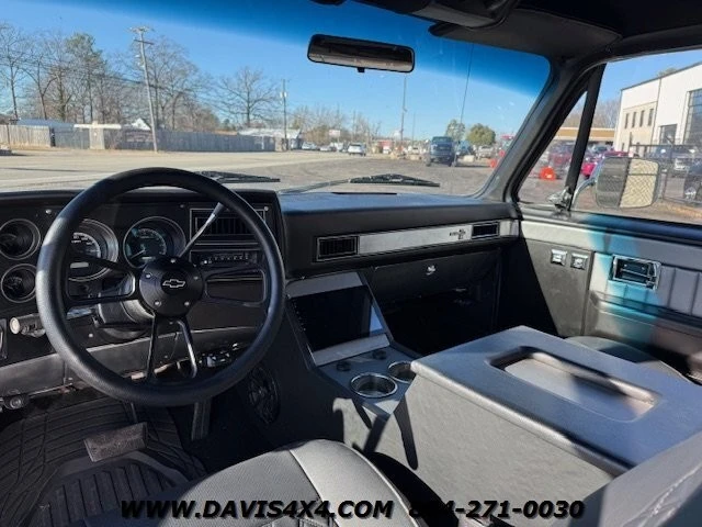 1989 Chevrolet C/K 4th Gen - Image 21 of 31