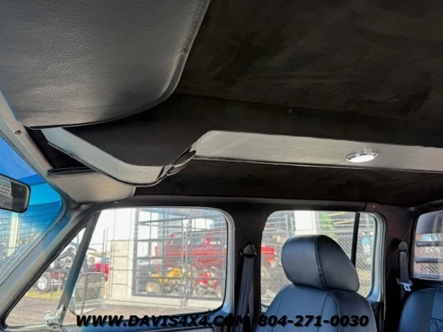 1989 Chevrolet C/K 4th Gen - Image 17 of 31