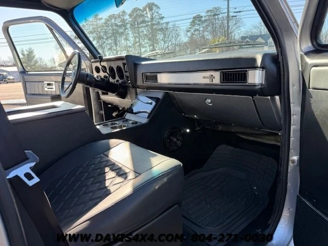 1989 Chevrolet C/K 4th Gen - Image 25 of 31