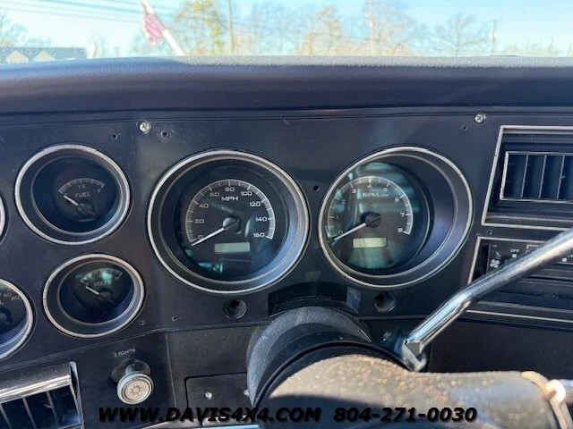 1989 Chevrolet C/K 4th Gen - Image 16 of 31