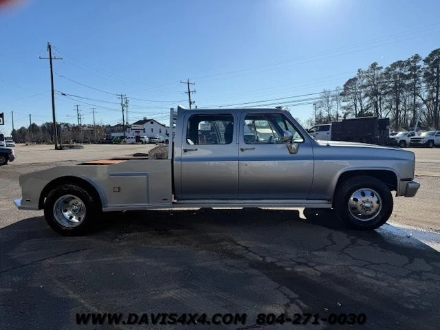 1989 Chevrolet C/K 4th Gen - Image 31 of 31