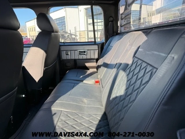 1989 Chevrolet C/K 4th Gen - Image 19 of 31