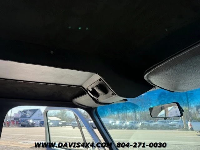 1989 Chevrolet C/K 4th Gen - Image 30 of 31