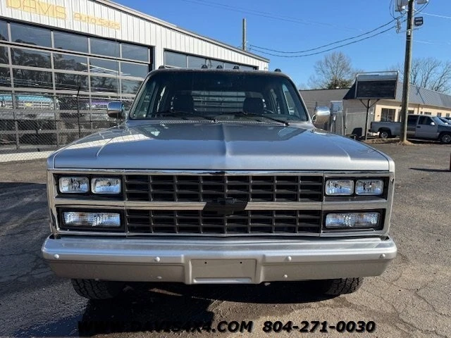 1989 Chevrolet C/K 4th Gen - Image 3 of 12
