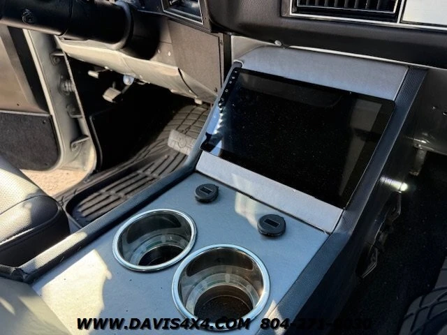 1989 Chevrolet C/K 4th Gen - Image 27 of 31