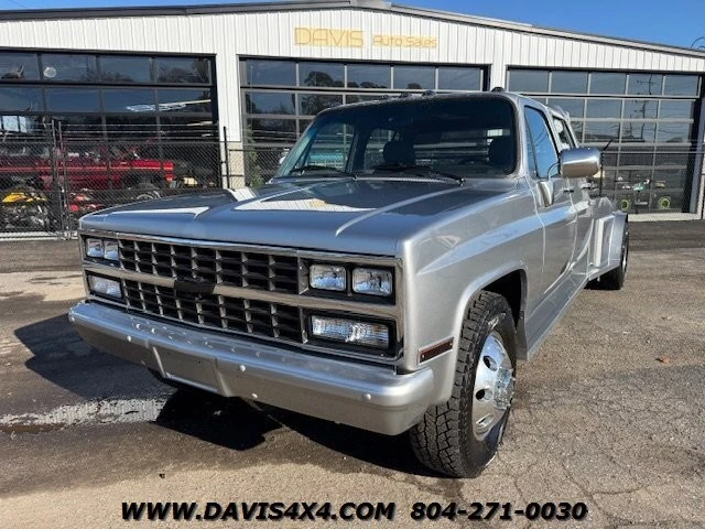 1989 Chevrolet C/K 4th Gen - Image 2 of 12