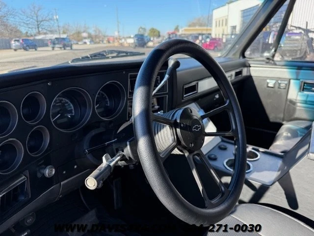 1989 Chevrolet C/K 4th Gen - Image 13 of 31