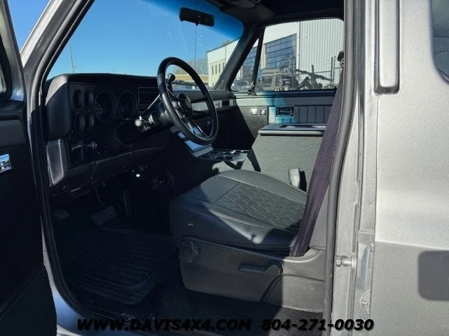 1989 Chevrolet C/K 4th Gen - Image 11 of 31