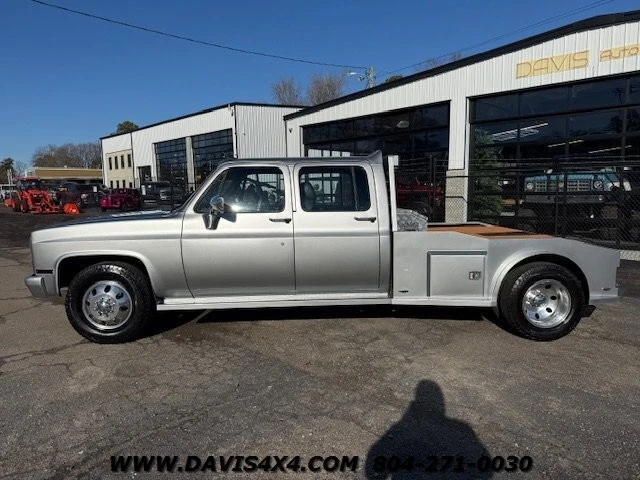 1989 Chevrolet C/K 4th Gen - Image 7 of 31