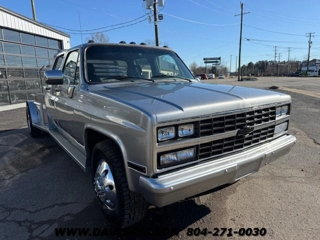 1989 Chevrolet C/K 4th Gen - Image 4 of 31