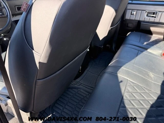 1989 Chevrolet C/K 4th Gen - Image 20 of 31