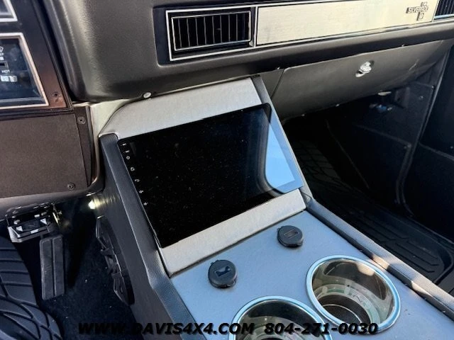 1989 Chevrolet C/K 4th Gen - Image 14 of 31