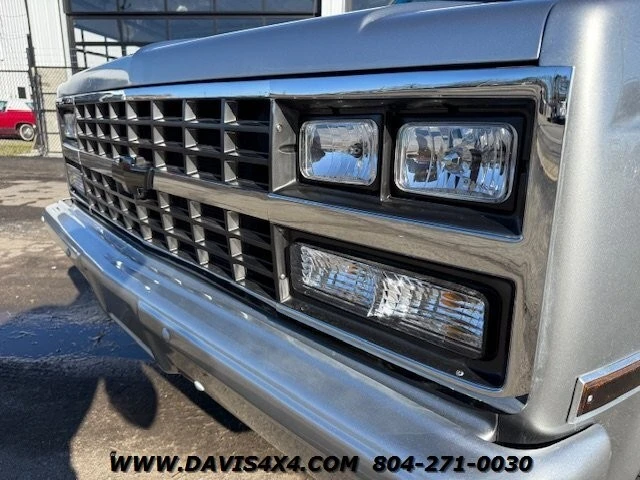 1989 Chevrolet C/K 4th Gen - Image 5 of 31