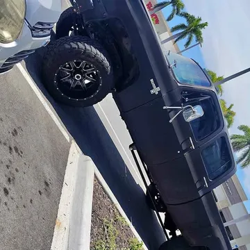 1989 Chevrolet 3500 Crew Cab & Chassis