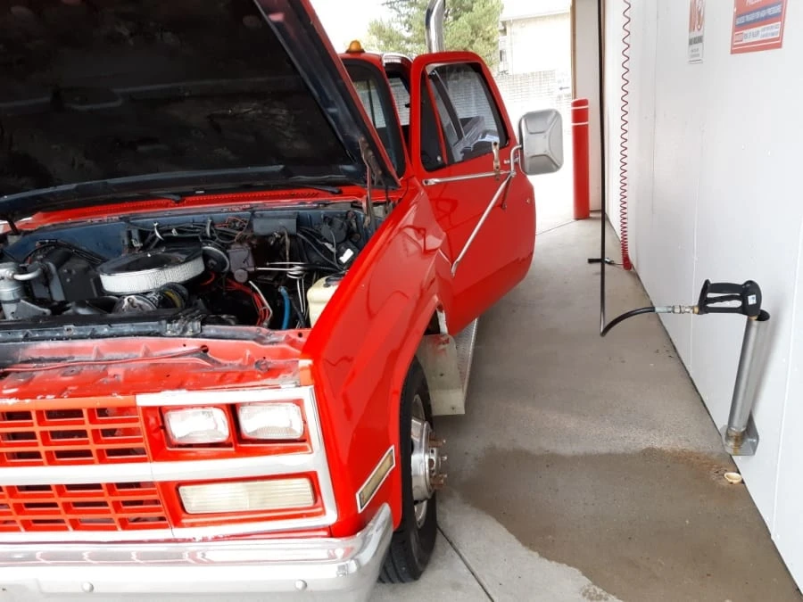 1989 Chevrolet C/K 4th Gen - Image 8 of 13