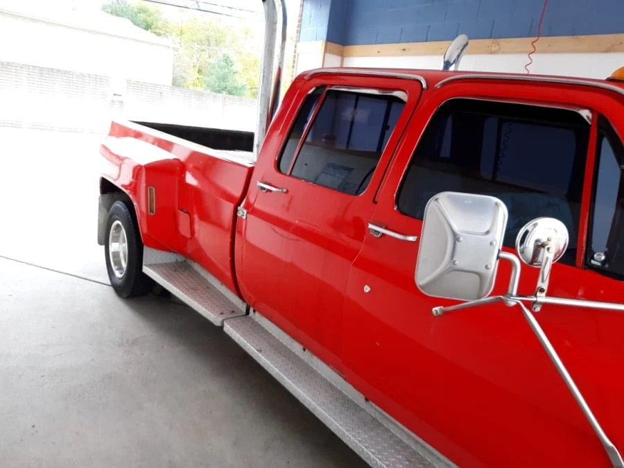 1989 Chevrolet C/K 4th Gen - Image 2 of 13