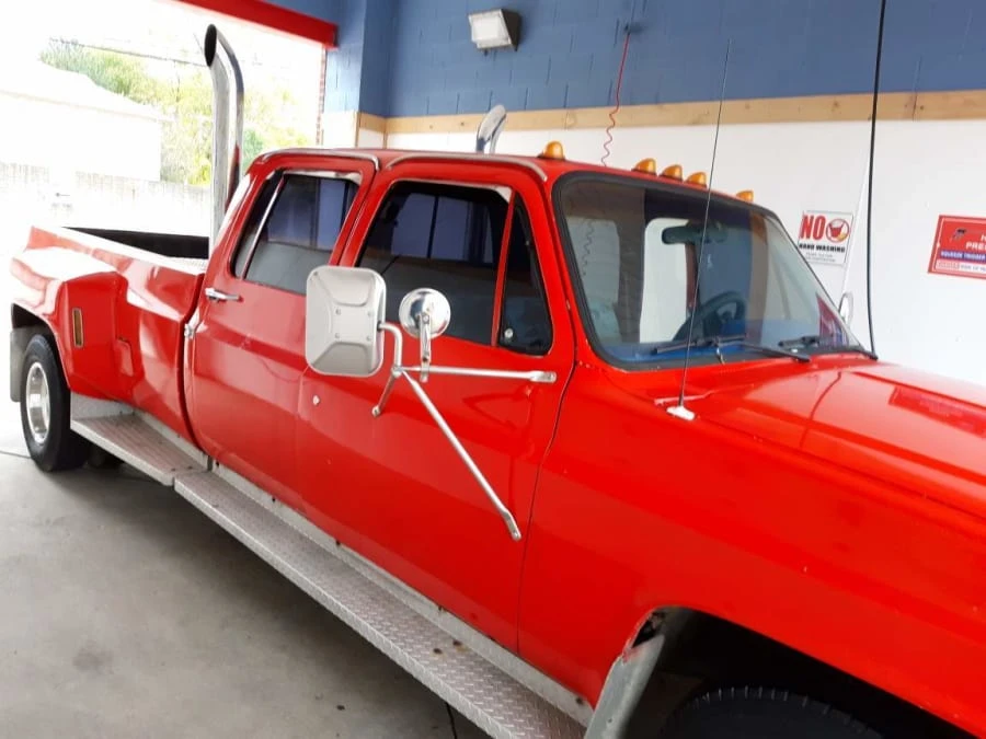 1989 Chevrolet C/K 4th Gen - Image 6 of 13