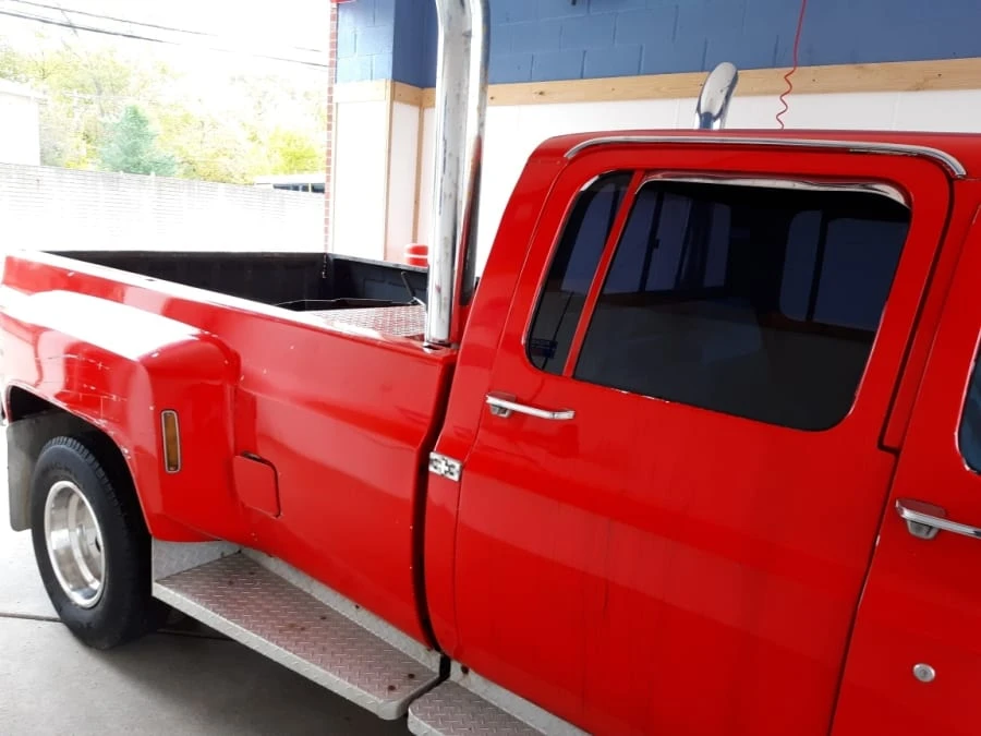 1989 Chevrolet C/K 4th Gen - Image 7 of 13