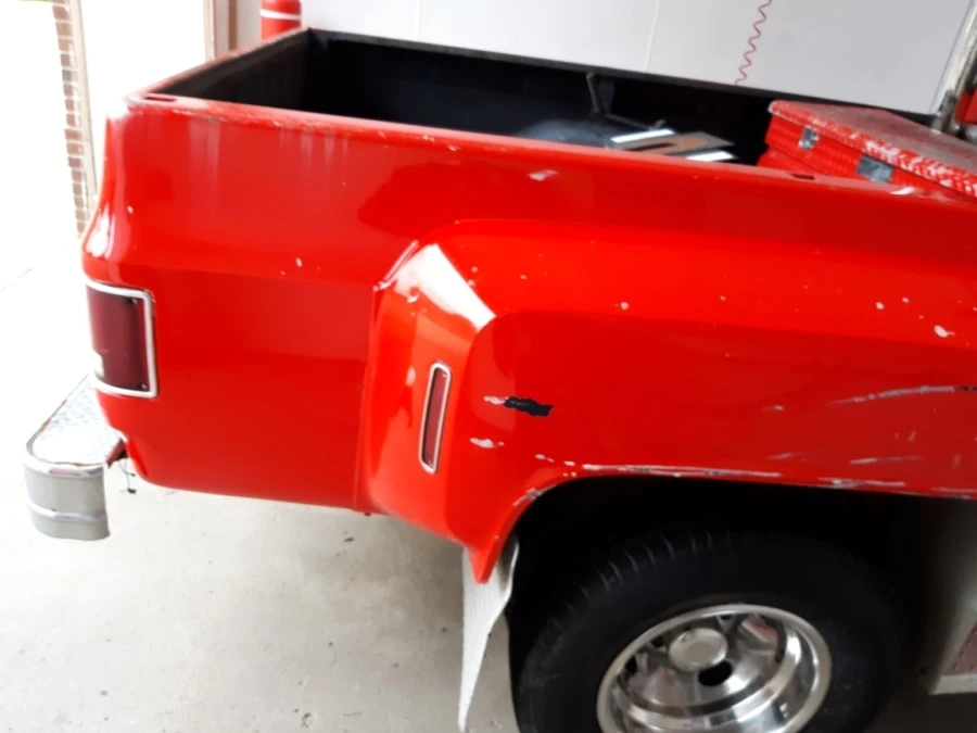 1989 Chevrolet C/K 4th Gen - Image 9 of 13