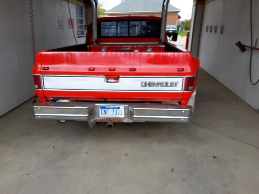 1989 Chevrolet C/K 4th Gen - Image 10 of 13