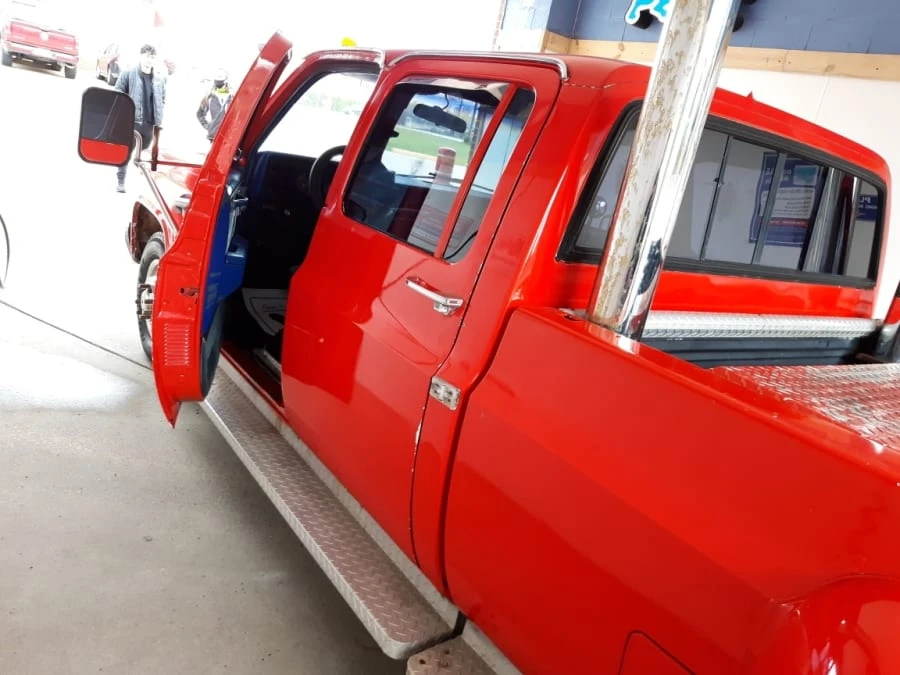 1989 Chevrolet C/K 4th Gen - Image 11 of 13