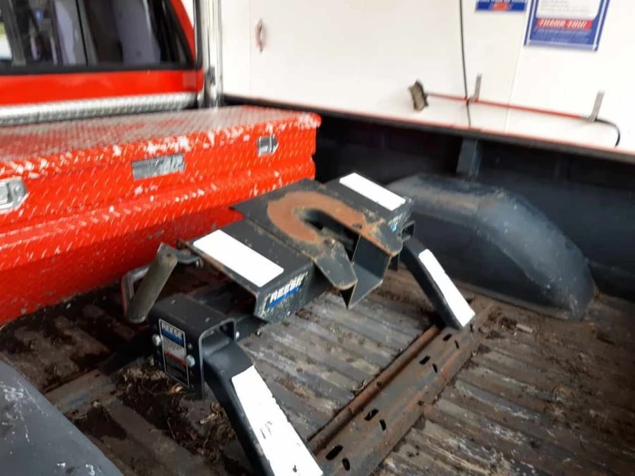 1989 Chevrolet C/K 4th Gen - Image 12 of 13