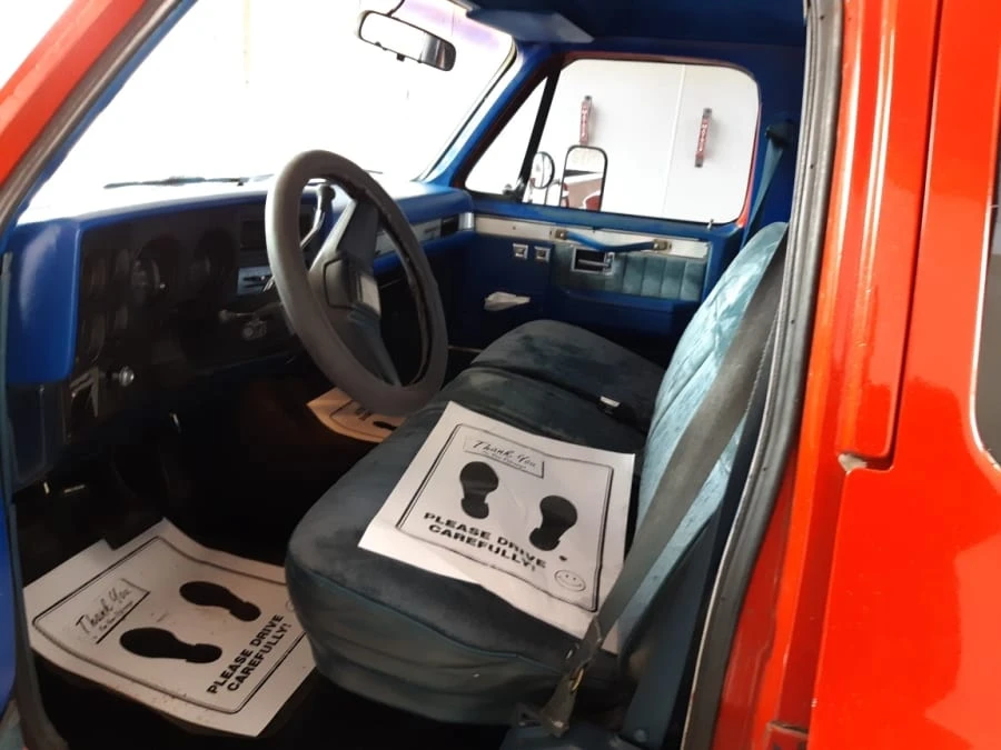 1989 Chevrolet C/K 4th Gen - Image 3 of 13