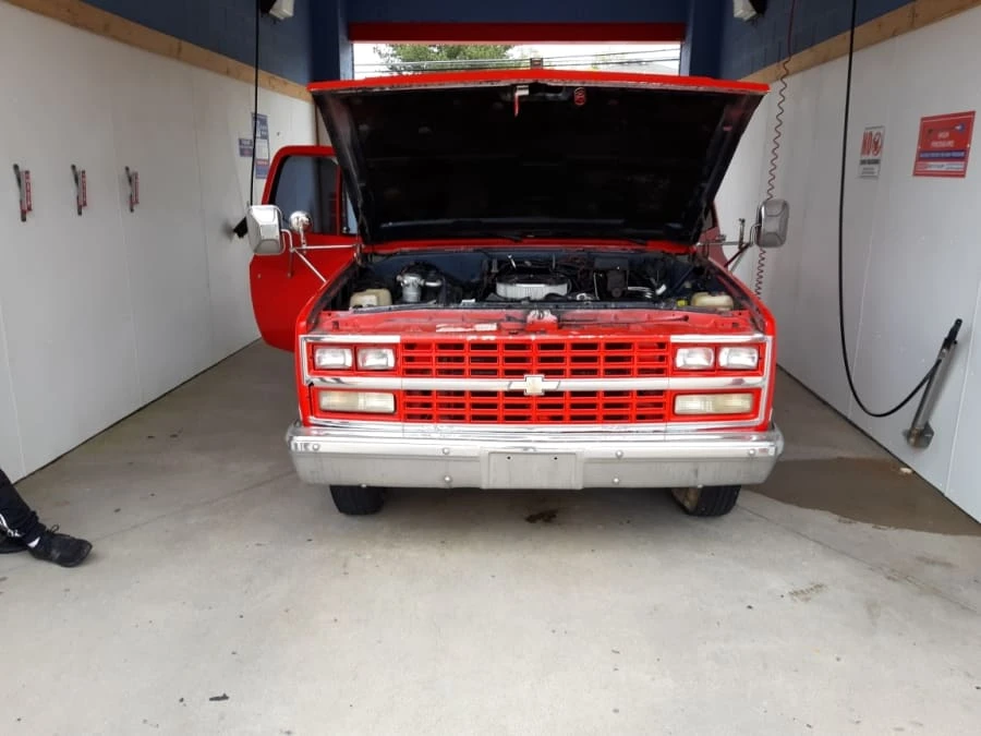 1989 Chevrolet C/K 4th Gen - Image 13 of 13