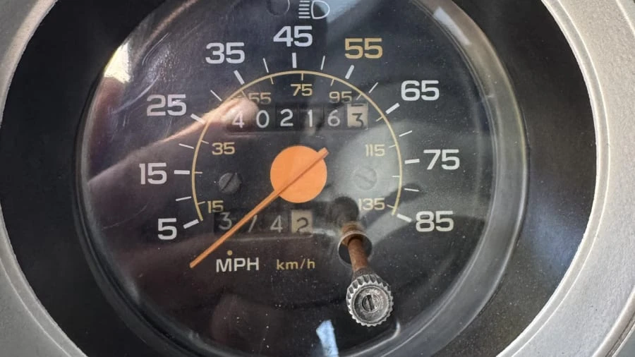 1989 Chevrolet C/K 4th Gen - Image 8 of 10