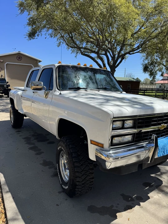 1989 Chevrolet C/K 4th Gen - Image 6 of 10