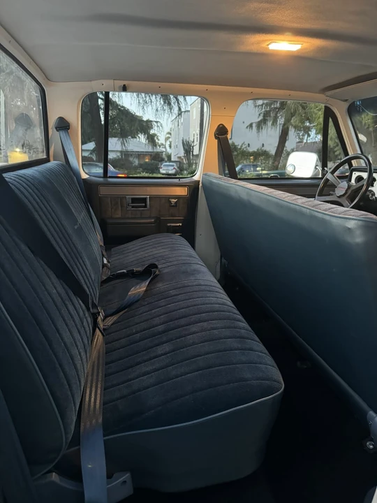 1989 Chevrolet C/K 4th Gen - Image 6 of 6