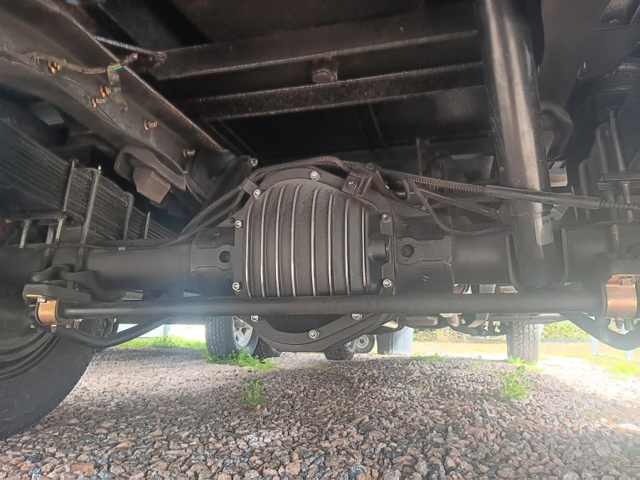 1989 Chevrolet C/K 4th Gen - Image 18 of 20